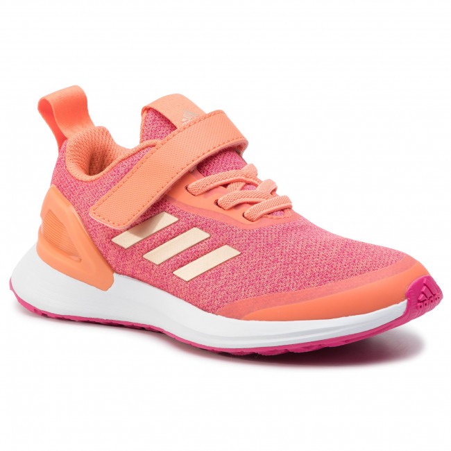 Φωτογραφία προϊόντος: adidas RapidaRun X El C EE7110 purple