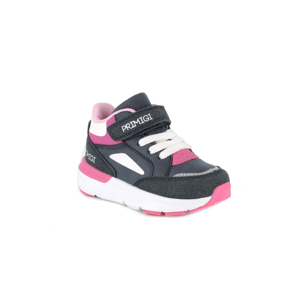 Φωτογραφία προϊόντος: PRIMIGI Nappa Pu/ Blue - Fuxia 4948700