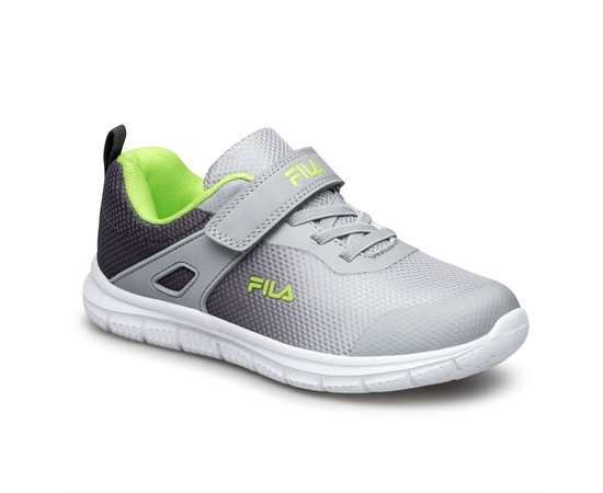 Φωτογραφία προϊόντος: FILA JR Memory Clown Grey 3AF11033-309
