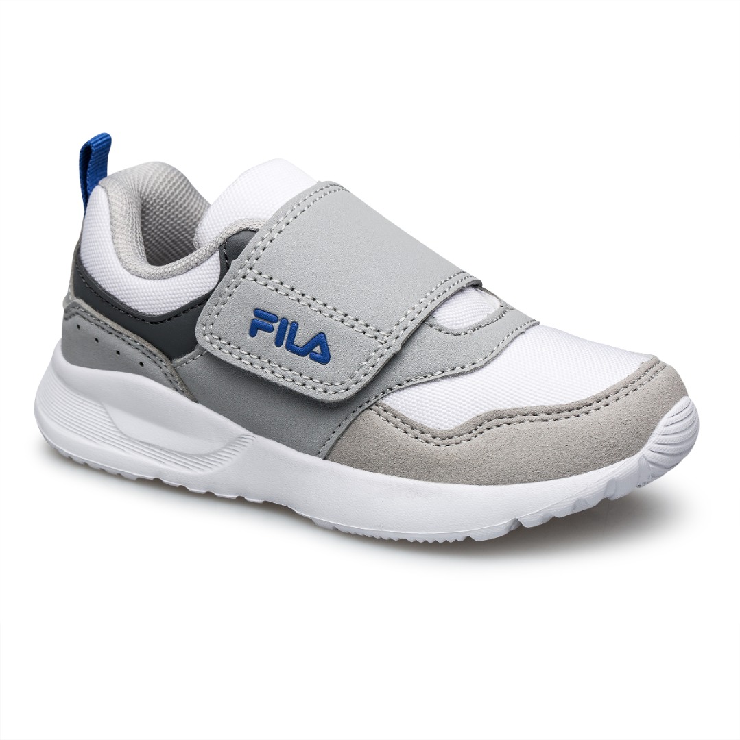 Φωτογραφία προϊόντος: FILA Memory Hanalei Velcro Grey (7AF11005-370)