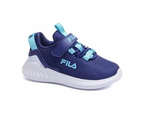Φωτογραφία προϊόντος: FILA Memory Lollipop Blue 3SS11003-443