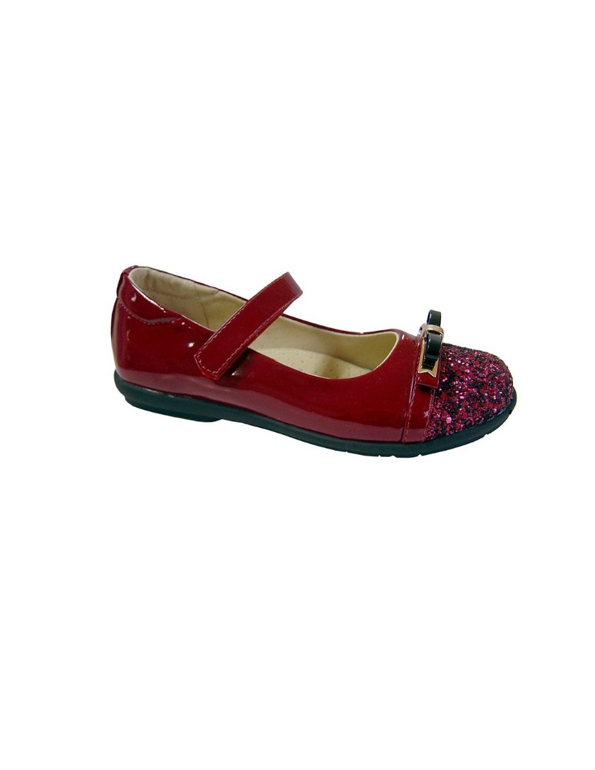 Φωτογραφία προϊόντος: Meridian Μπαλαρίνα Burgundy 7089774