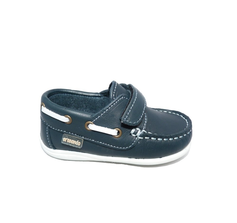 Φωτογραφία προϊόντος: CRECENDO Nautic 4 Pull Marino Blanco