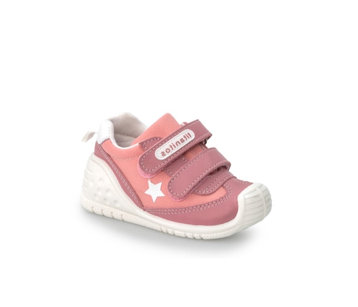 Φωτογραφία προϊόντος: Titanitos Sneakers X680 Maquillaje Andry Rose