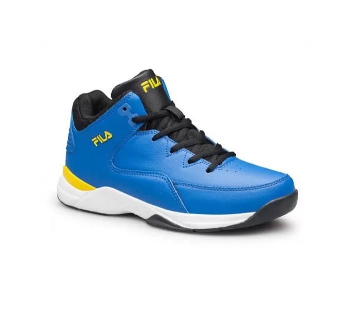 Φωτογραφία προϊόντος: FILA Memory Dunk 2 Lace blue 3AF23034-225