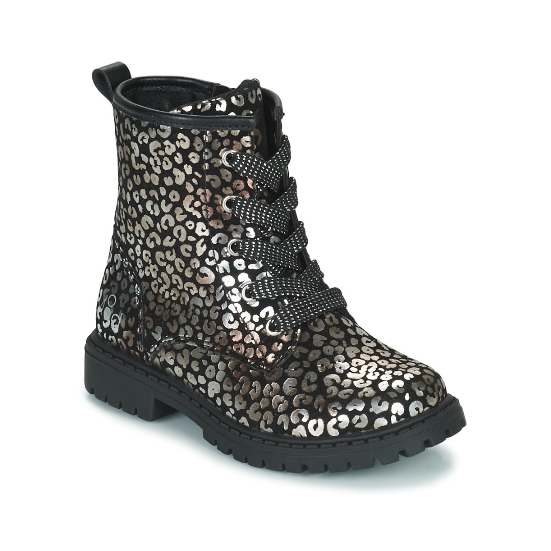 Φωτογραφία προϊόντος: MOD8 Tiname Synthetic Leopard Black Leo 916410-30-81