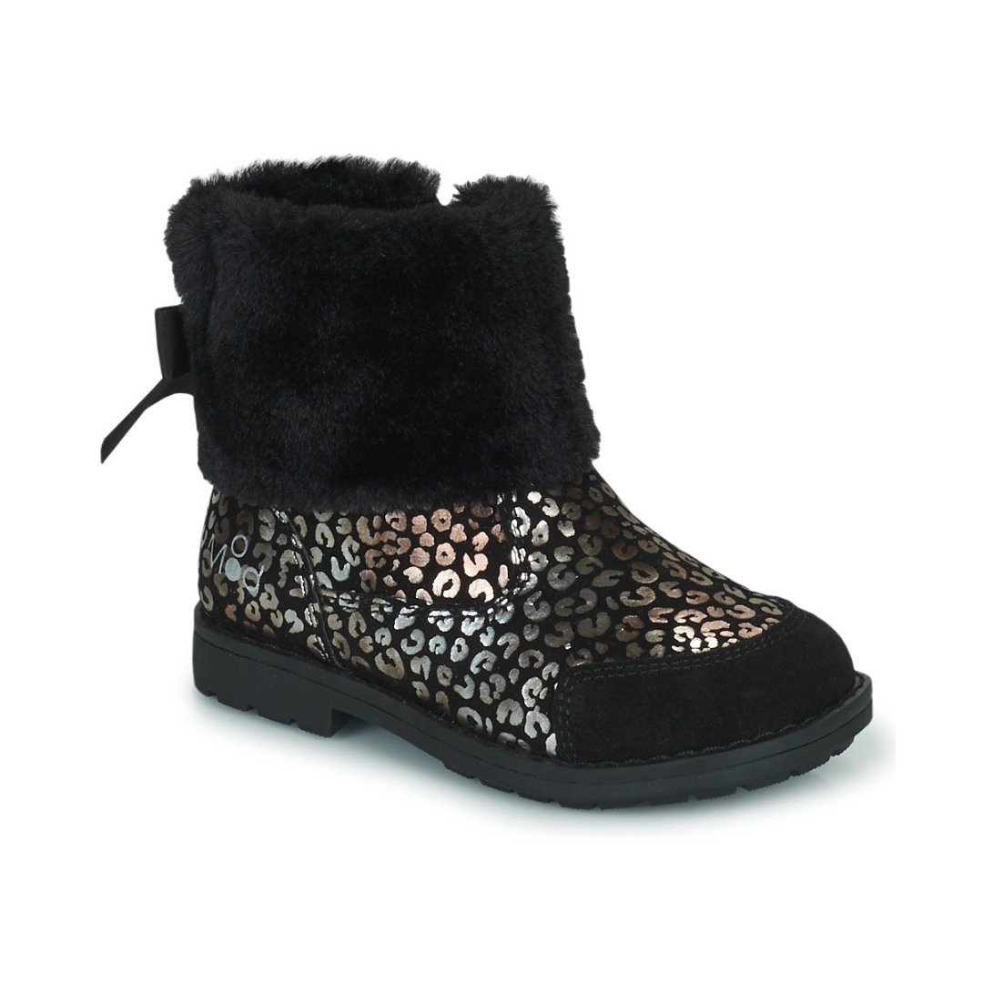 Φωτογραφία προϊόντος: MOD8 Stelie Synthetic Leopard Black Leo 737556-10-81