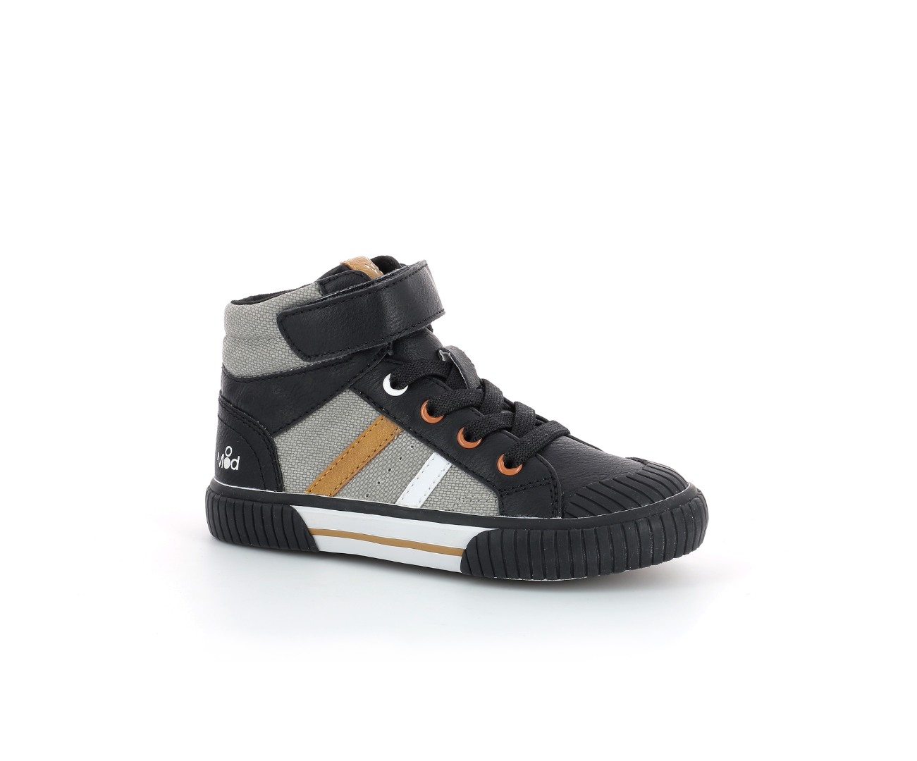 Φωτογραφία προϊόντος: MOD8 Volanna Black Mustard 880232-30 (Μέγεθος 81)