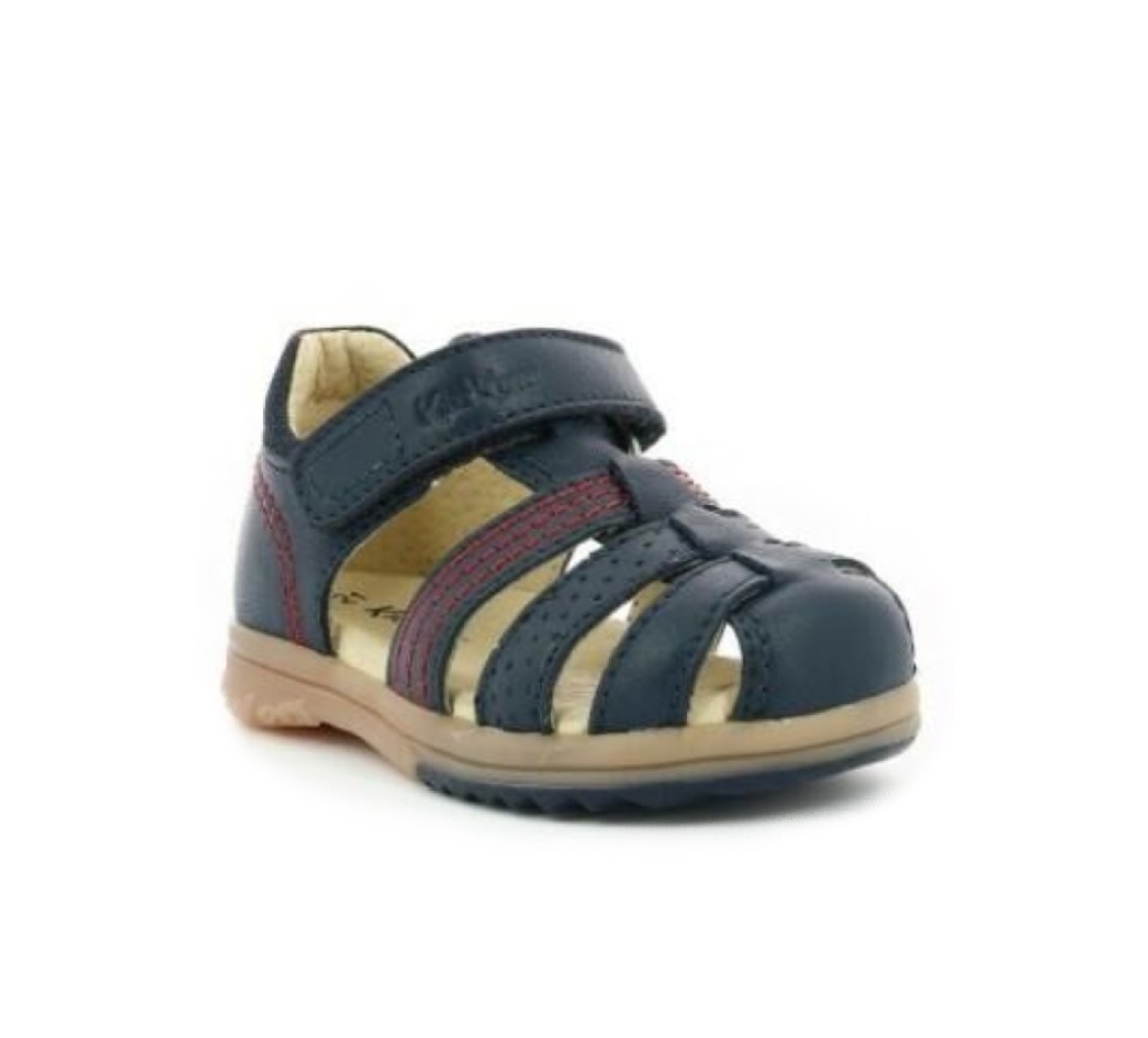 Φωτογραφία προϊόντος: Kickers Platiback Marine 544882-10 10