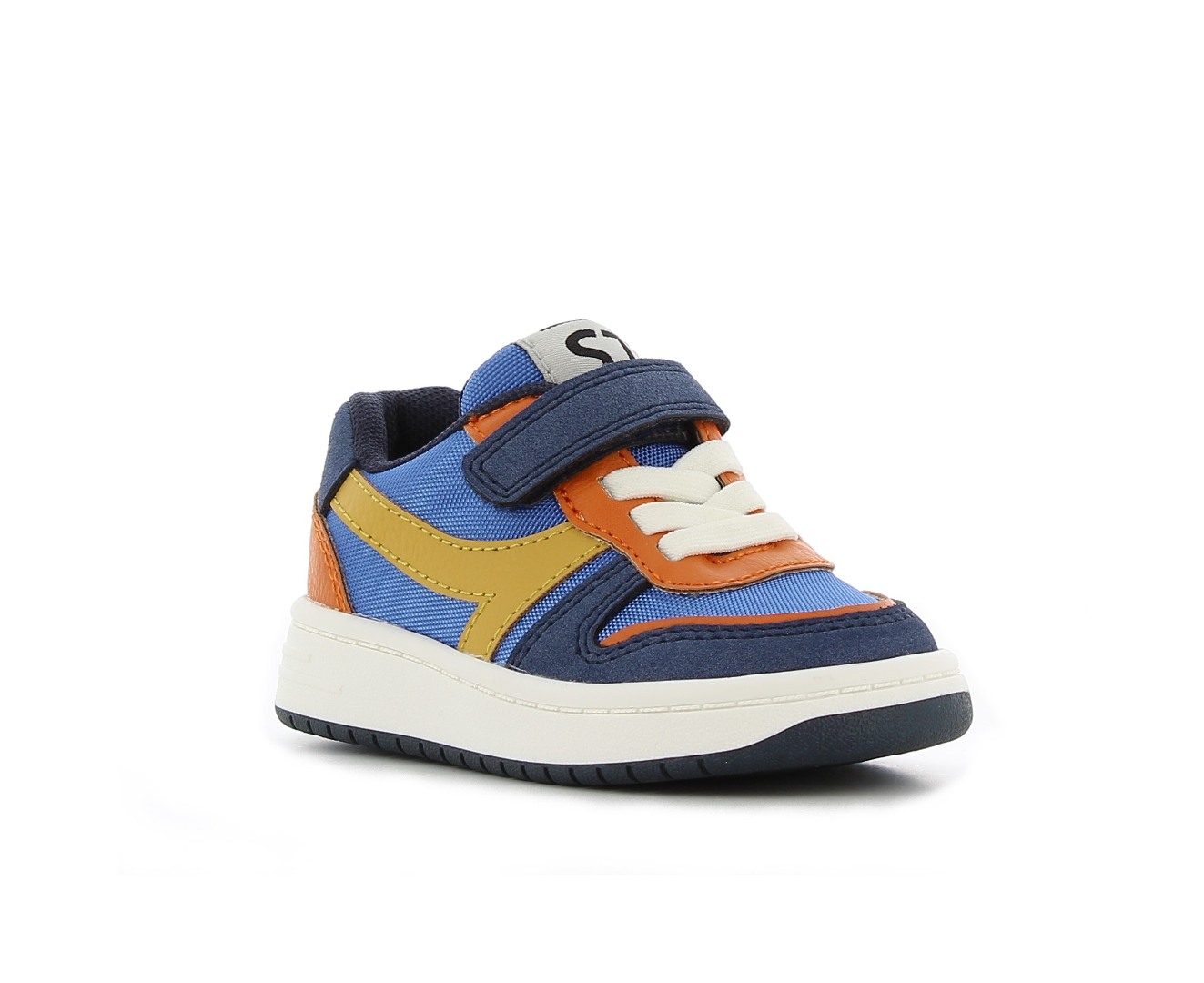 Φωτογραφία προϊόντος: Safety Jogger Sneaker CBL/MUS πολύχρωμο 588103