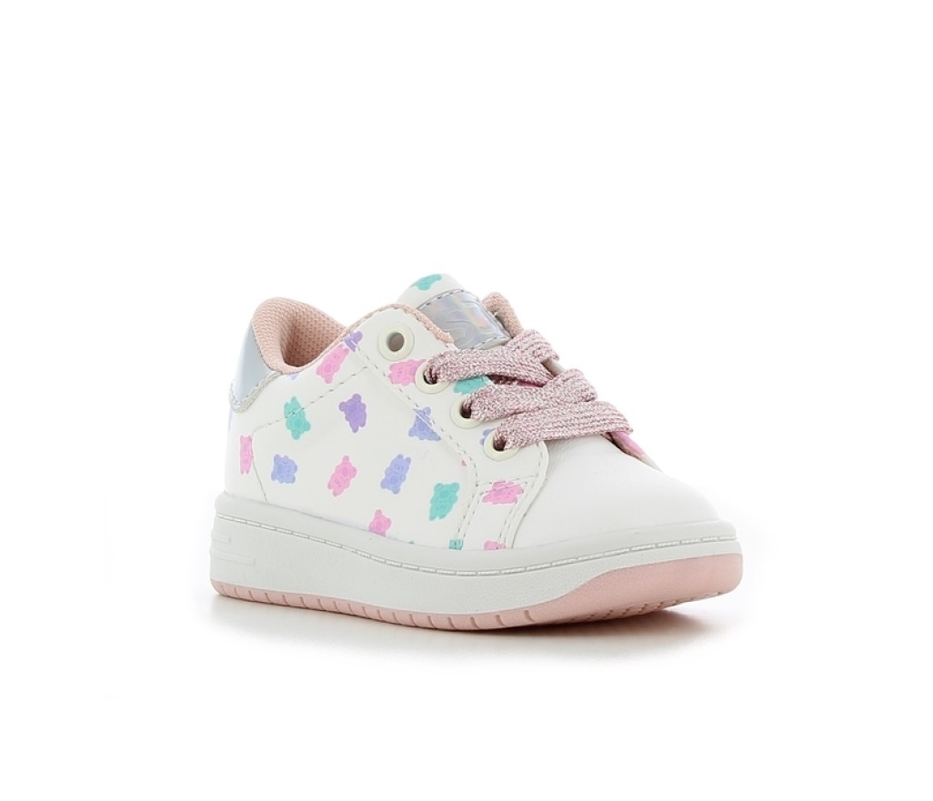Φωτογραφία προϊόντος: SAFETY JOGGER Sneaker Λευκό/Ροζ 587490