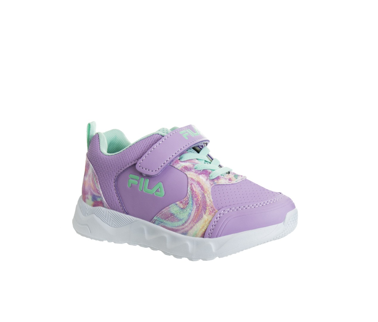 Φωτογραφία προϊόντος: FILA Comfort Breeze 3 Purple 3JS33001