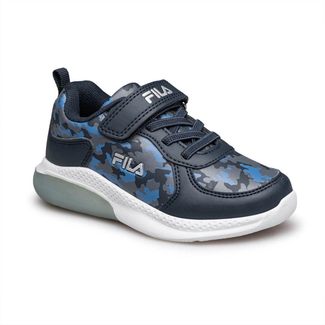 Φωτογραφία προϊόντος: FILA Spectrolite 3 V Navy/Metallic Silver 7AF33042-233