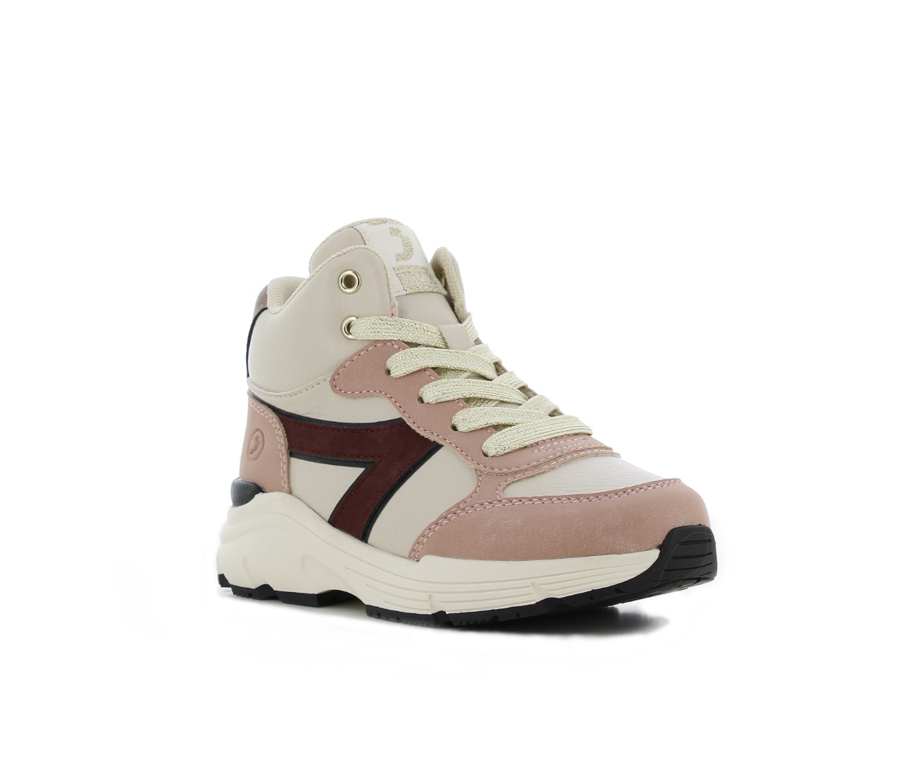 Φωτογραφία προϊόντος: SAFETY JOGGER Sneakers High Μπεζ 597880