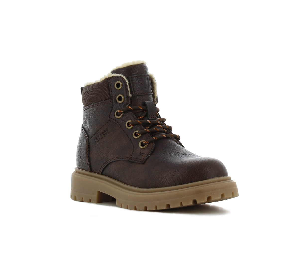 Φωτογραφία προϊόντος: SAFETY JOGGER Μποτάκι καφέ 594128