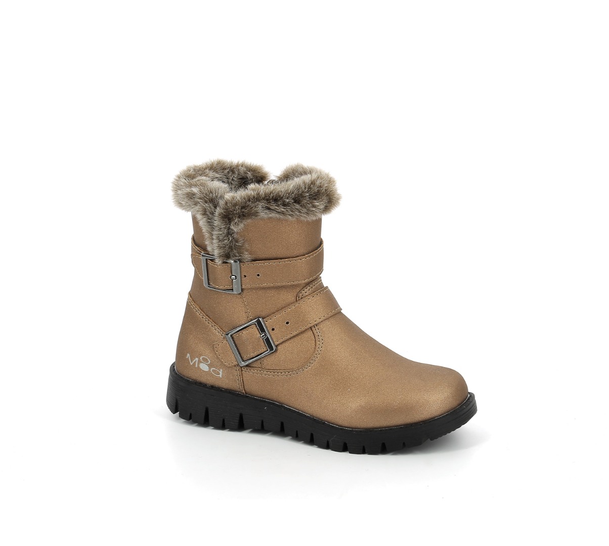 Φωτογραφία προϊόντος: MOD8 Westy Marron Brown 916470-30 (Μέγεθος 8)