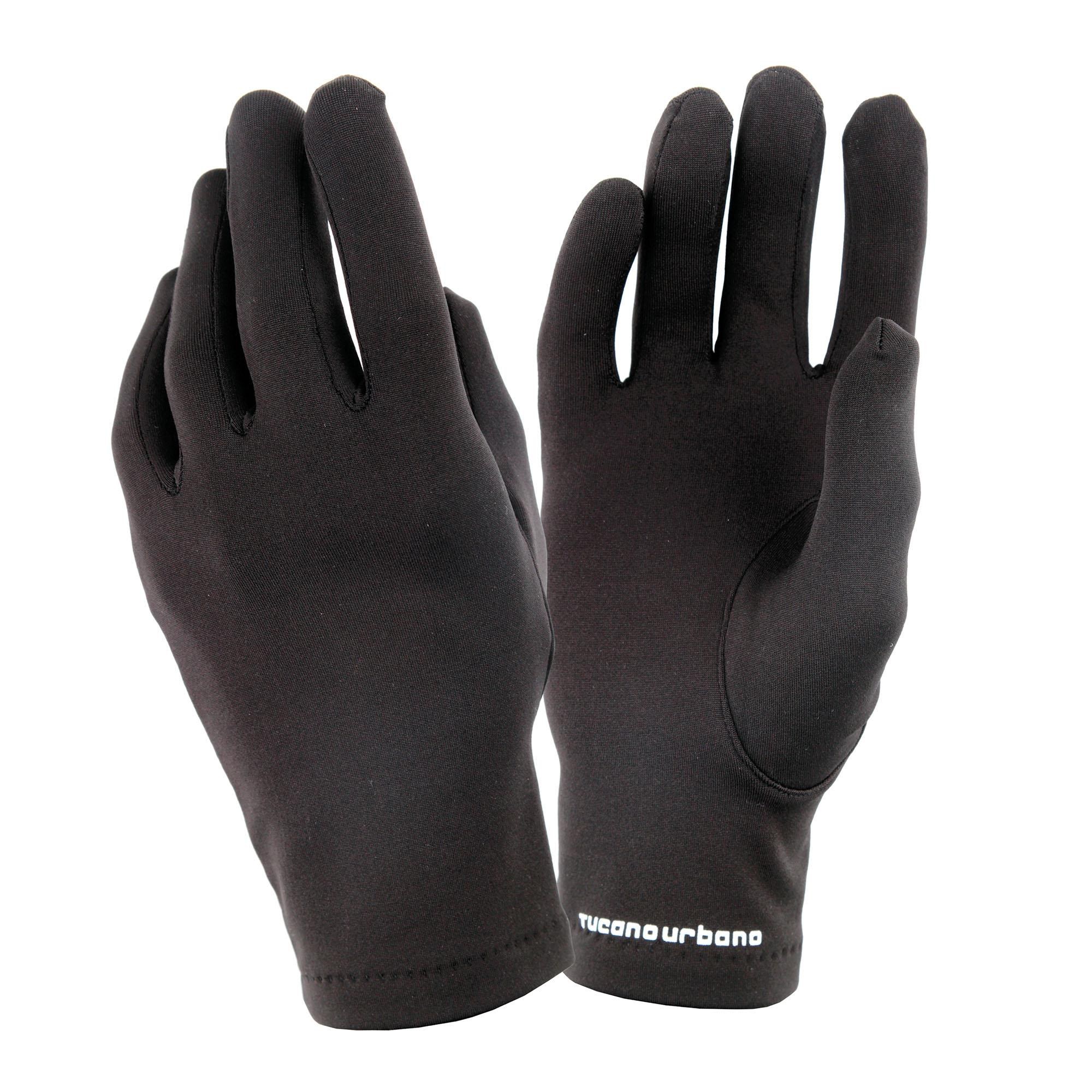 Φωτογραφία προϊόντος: Ισοθερμικά Γάντια POLO GLOVES 669 BLACK | Tucano Urbano