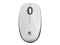 Φωτογραφία προϊόντος: Logitech Mouse B100 Optical White