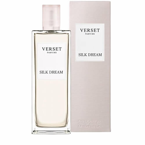 Φωτογραφία προϊόντος: VERSET Silk Dream Eau De Parfum Γυναικείο 50 ml