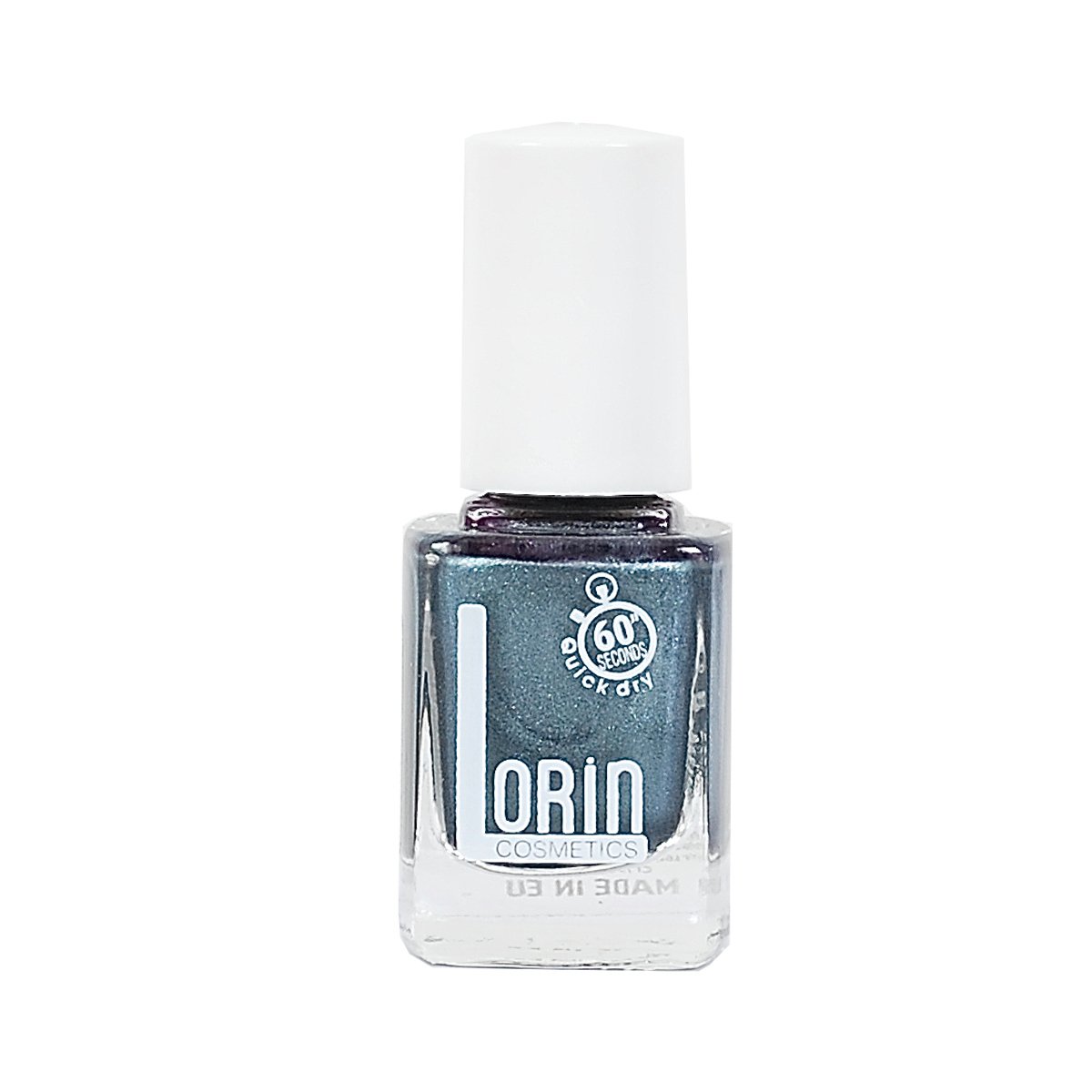 Φωτογραφία προϊόντος: LORIN βερνίκι fast dry 13ml. #167