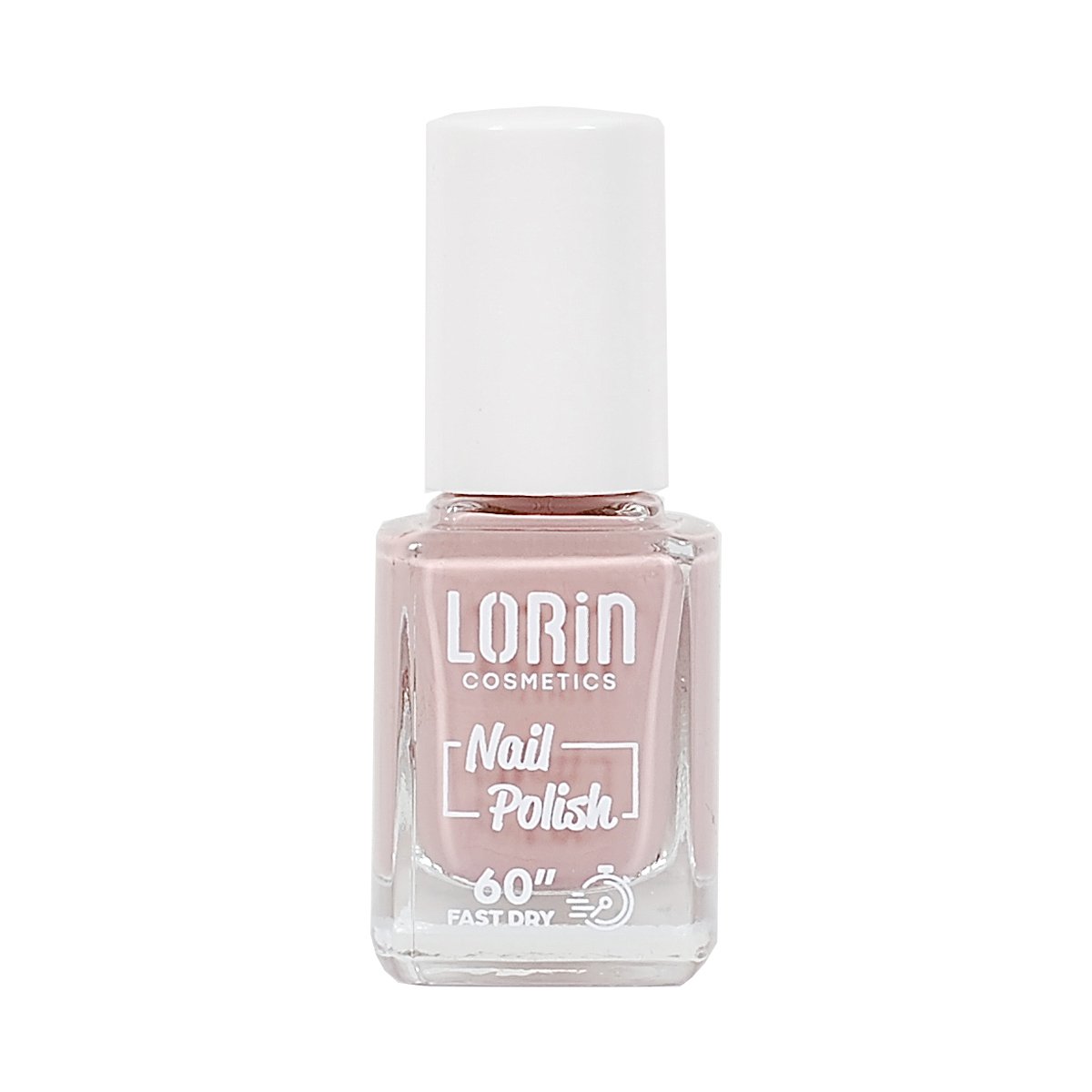 Φωτογραφία προϊόντος: LORIN βερνίκι fast dry 13ml. #209