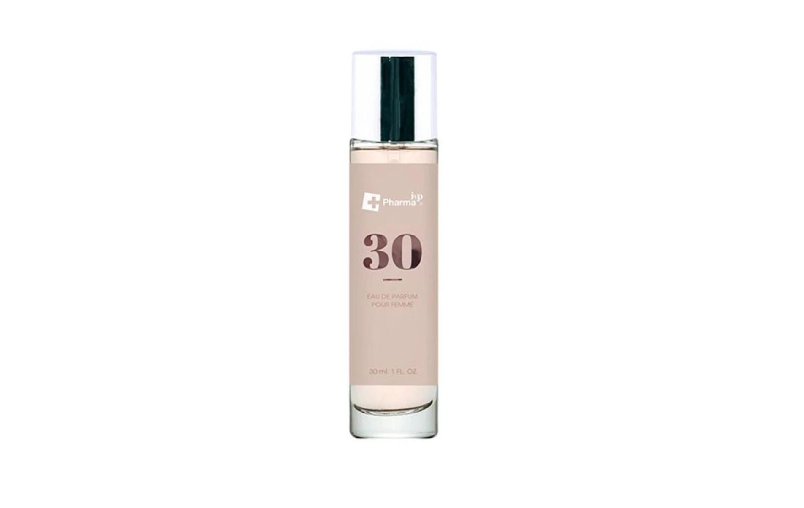 Φωτογραφία προϊόντος: IAP PHARMA Eau de Parfum Women Νο30 (Γυναικείο Άρωμα Τύπου La Vie Este Belle), 30ml