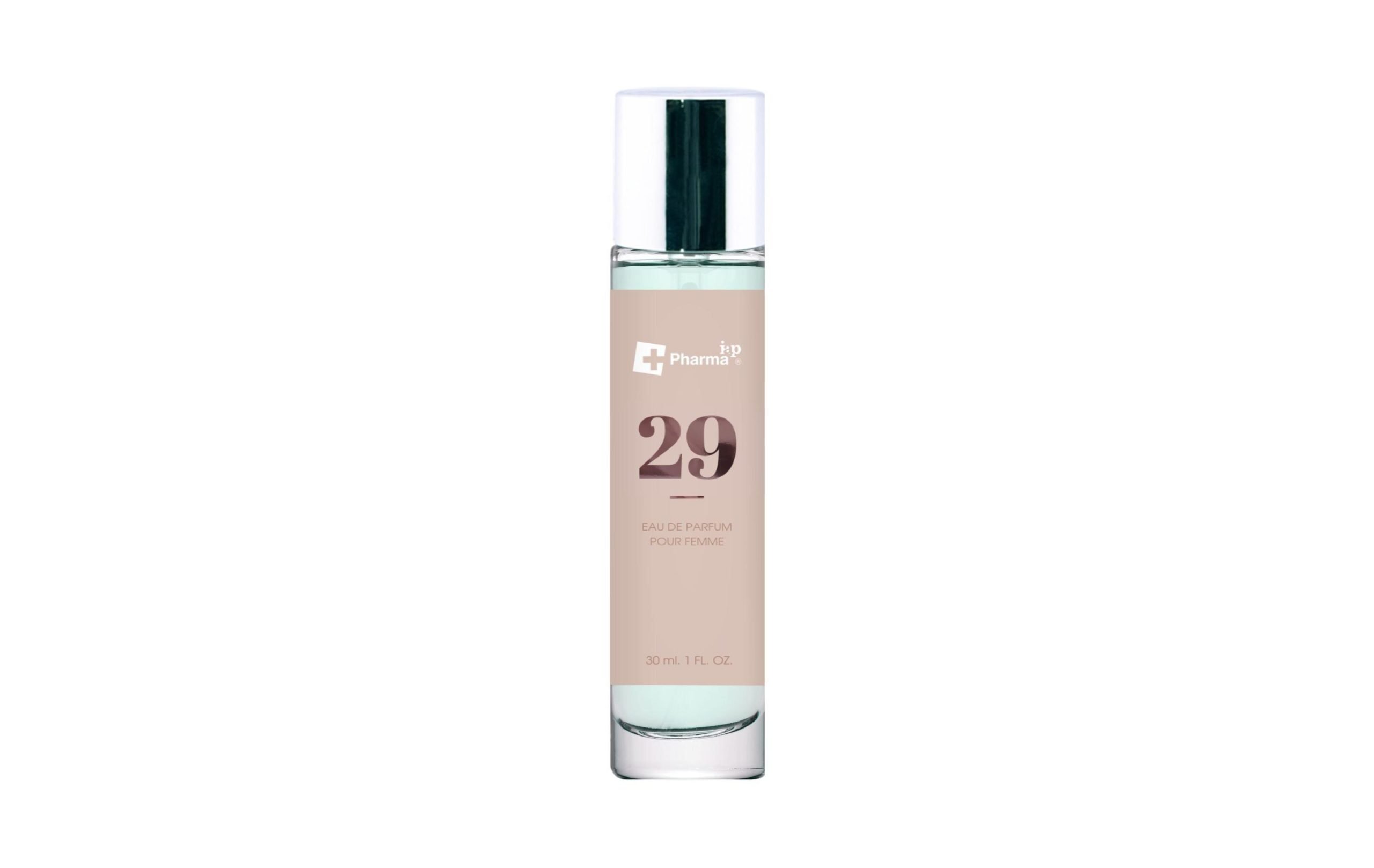 Φωτογραφία προϊόντος: IAP PHARMA Eau de Parfum Women Νο29 (Γυναικείο Άρωμα Τύπου Aqua Di Gioia), 30ml