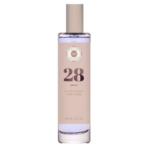 Φωτογραφία προϊόντος: IAP PHARMA Eau de Parfum Women Νο28 (Γυναικείο Άρωμα Τύπου Armani Code), 30ml