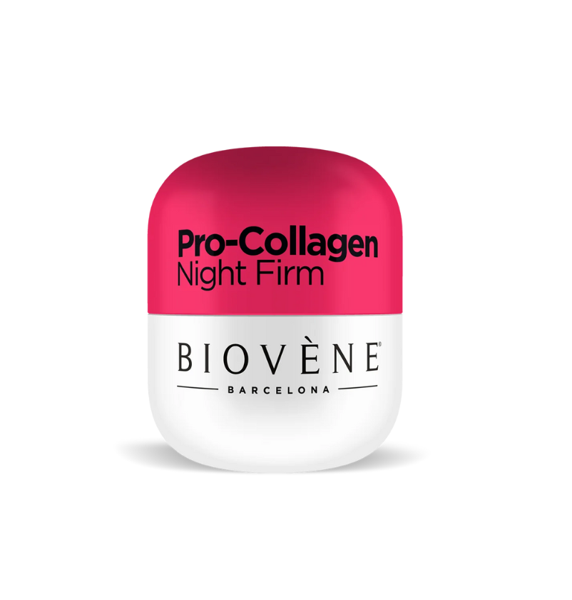 Φωτογραφία προϊόντος: BIOVENE Pro- Collagen Night Firm Cream 50ml