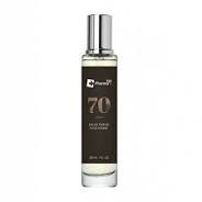 Φωτογραφία προϊόντος: IAP PHARMA Eau de Parfum Men Νο70 (Ανδρικό Άρωμα τύπου Le Male - Jean Paul Gaultier), 30ml