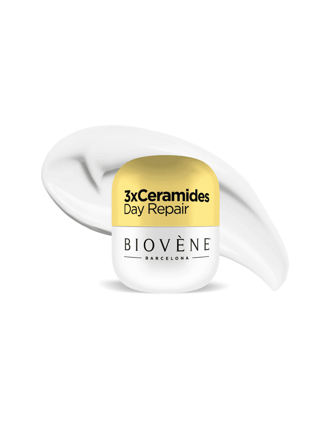 Φωτογραφία προϊόντος: BIOVENE 3X Ceramides + Hyaluronic Acid Day Repair Moisturizer, 50ml
