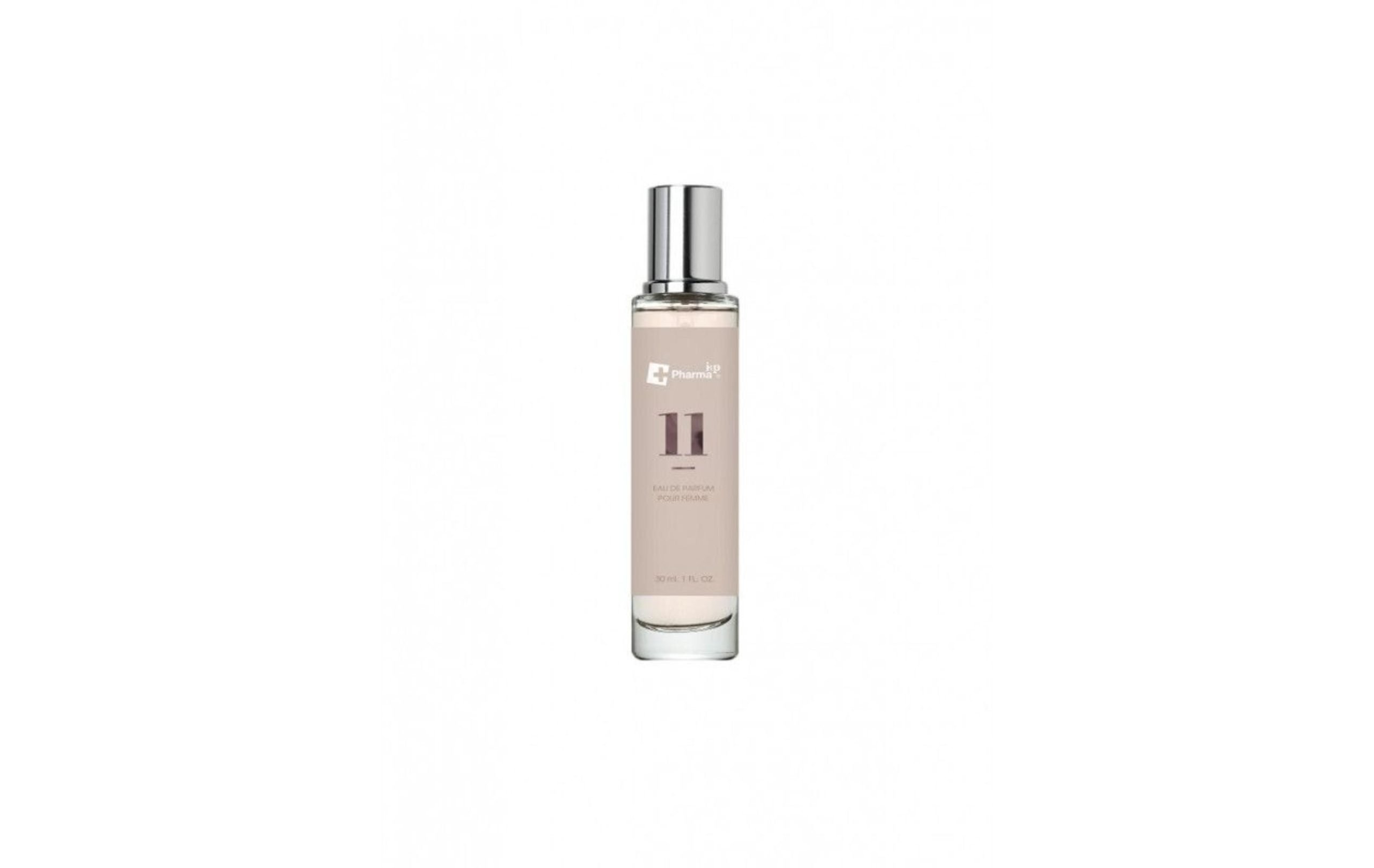 Φωτογραφία προϊόντος: IAP PHARMA Parfums No11 30ml (Γυναικείο Άρωμα Τύπου Be Delicious by DKNY)
