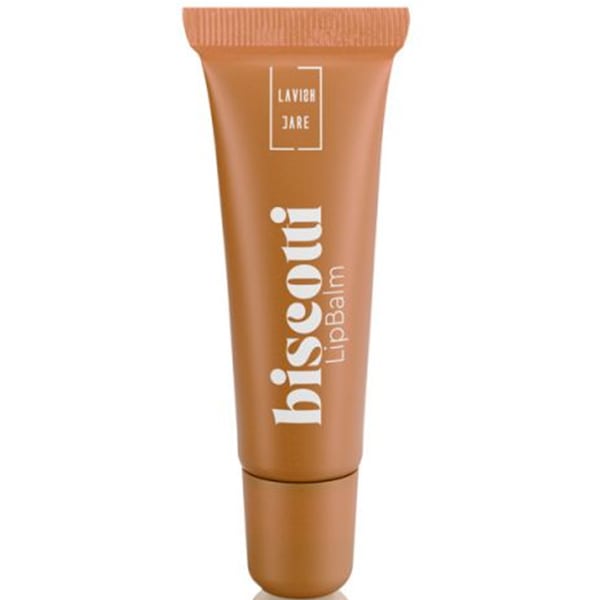 Φωτογραφία προϊόντος: LAVISH CARE Biscotti Eνυδατικό Balm Χειλιών, 10ml