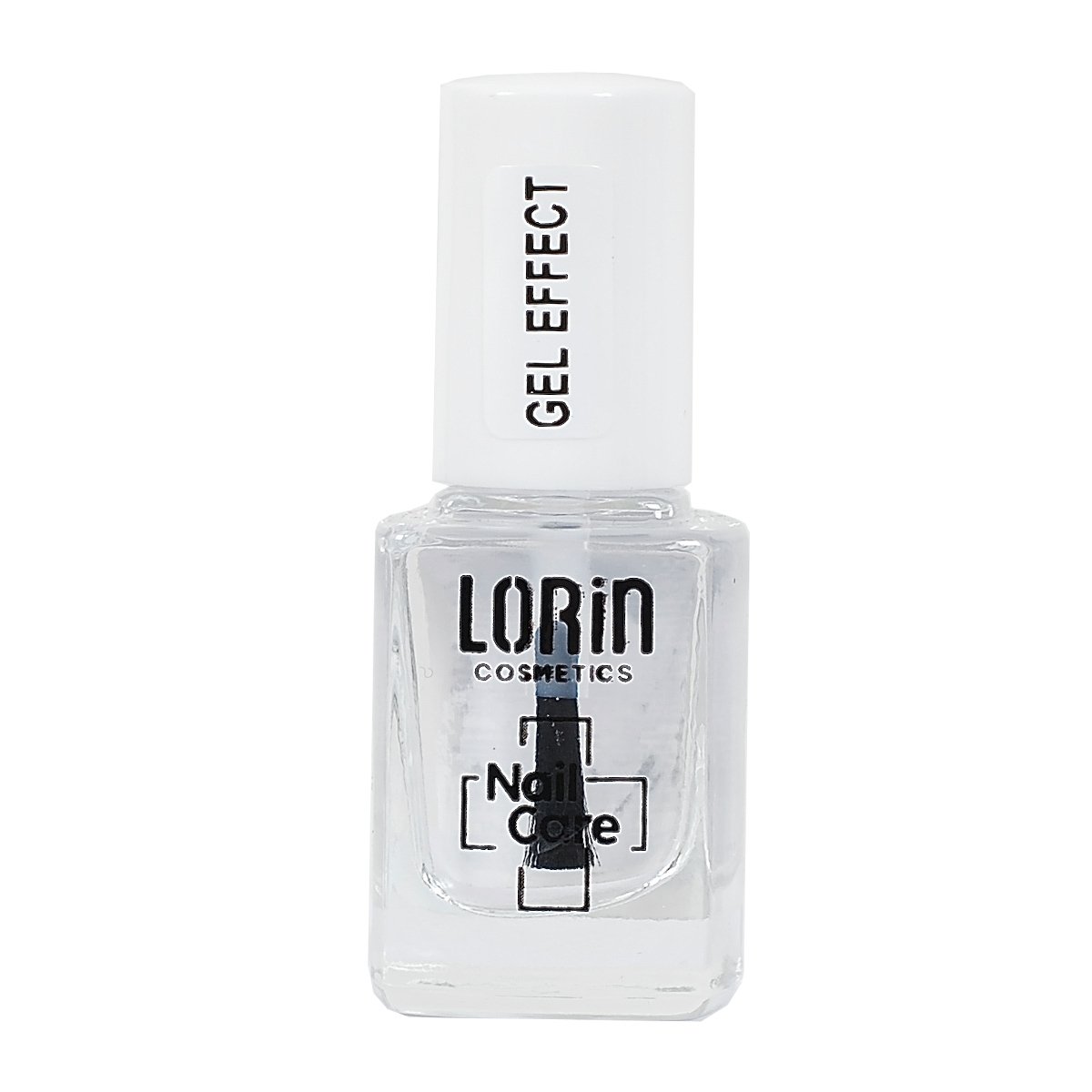 Φωτογραφία προϊόντος: LORIN Θεραπεία Νυχιών #98 Gel Look Plumping Effect 13ml