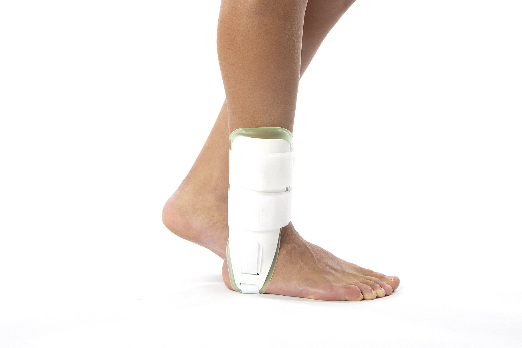 Φωτογραφία προϊόντος: ANATOMIC HELP 3600 Νάρθηκας Σταθεροποίησης Ποδοκνημικής με Gel &amp; Αέρα, One Size