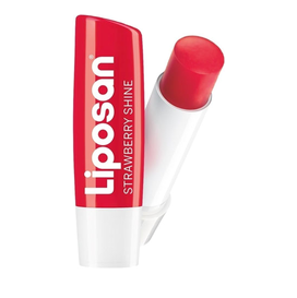 Φωτογραφία προϊόντος: LIPOSAN Strawberry Shine 4.8gr