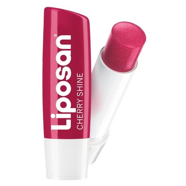 Φωτογραφία προϊόντος: LIPOSAN Cherry Shine 4.8gr