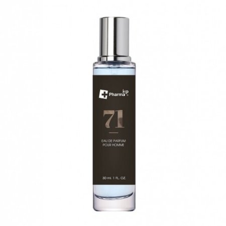 Φωτογραφία προϊόντος: IAP PHARMA Parfums No71 Ανδρικό Άρωμα Τύπου Invictus 30ml (104927)