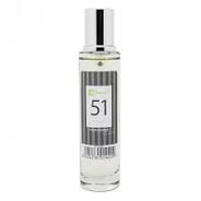 Φωτογραφία προϊόντος: IAP PHARMA Parfum Pour Homme No51 Ανδρικό Άρωμα Τύπου Boss-Hugo Boss 30ml