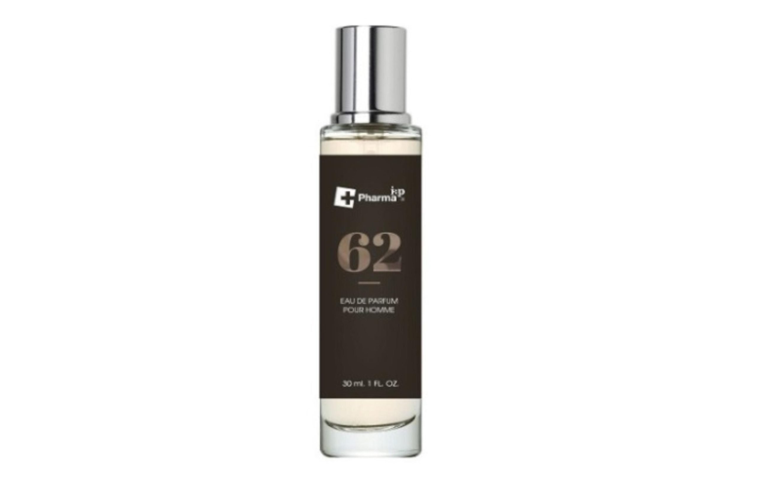 Φωτογραφία προϊόντος: IAP PHARMA Parfums No62 Ανδρικό Άρωμα Τύπου Abercombie 30ml
