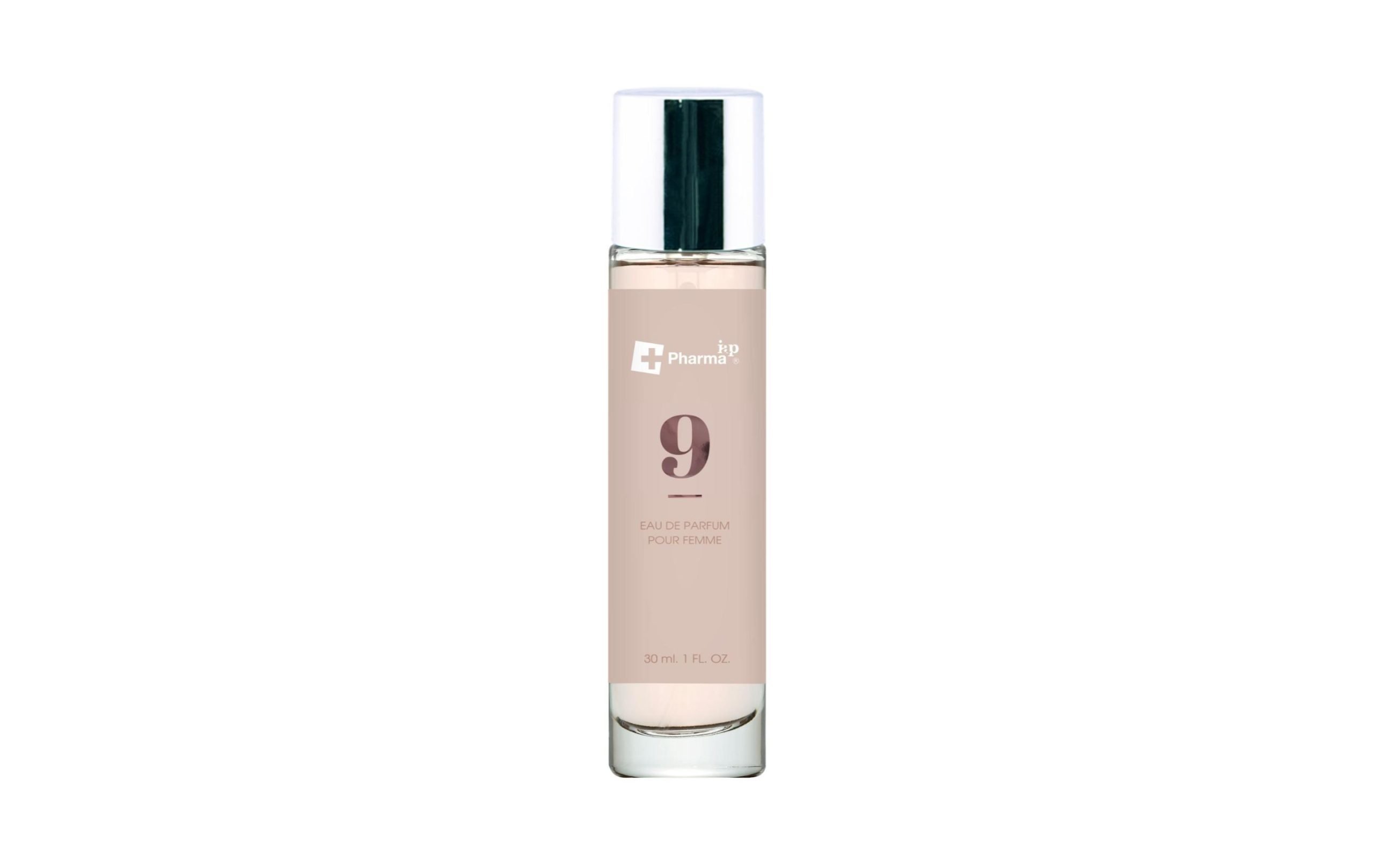 Φωτογραφία προϊόντος: IAP PHARMA Parfums No9 30ml (Γυναικείο Άρωμα Τύπου Light Blue by Dolce &amp; Gabbana)