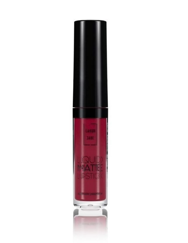 Φωτογραφία προϊόντος: LAVISH CARE Matte Liquid Lipstick No41