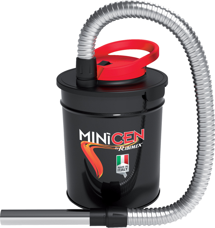 Φωτογραφία προϊόντος: ΣΚΟΥΠΑ ΣΤΑΧΤΗΣ MINICEN 10L - OEM