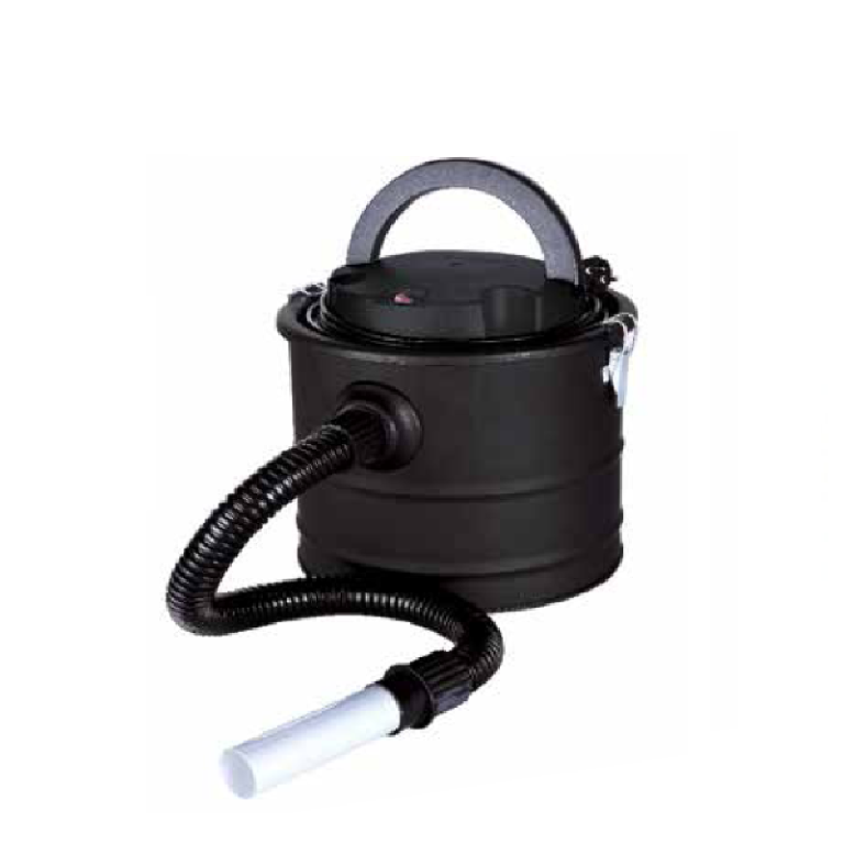 Φωτογραφία προϊόντος: Σκούπα Στάχτης BJ121 25L (OEM)
