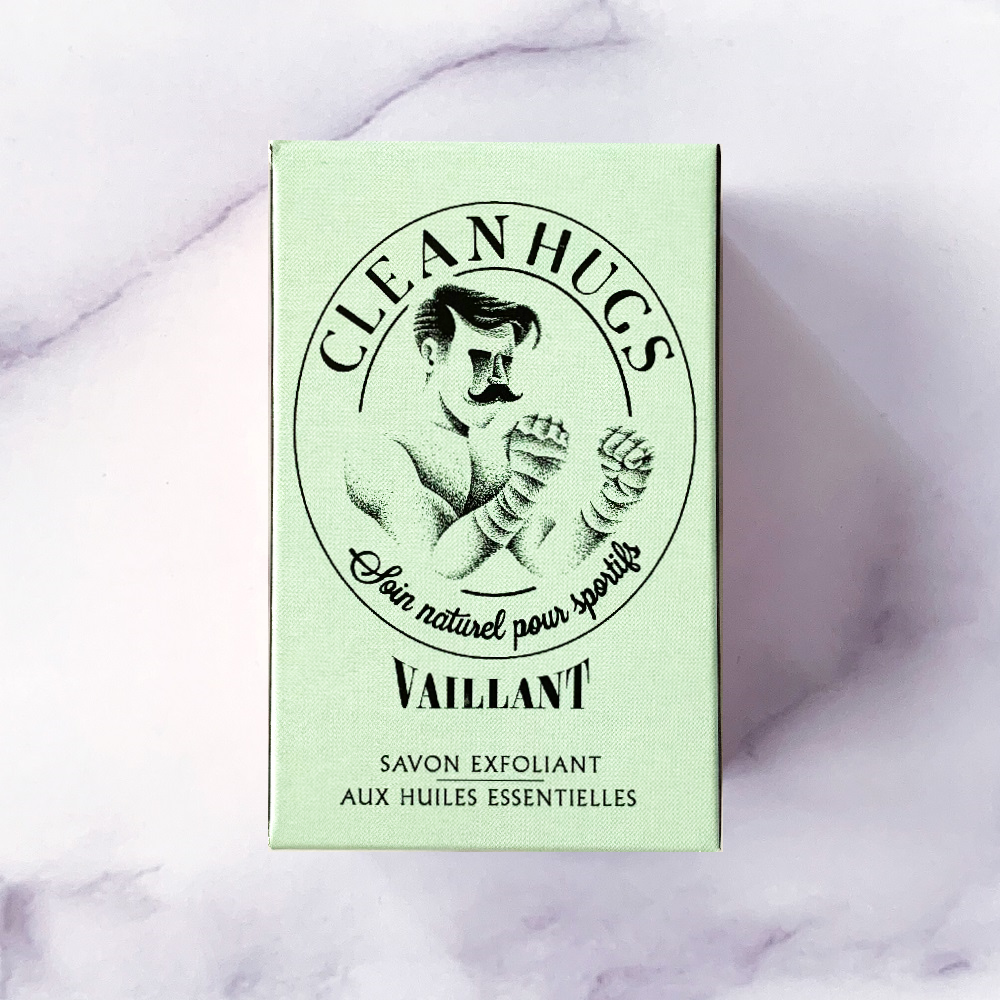 Φωτογραφία προϊόντος: Clean Hugs Vaillant Σαπούνι