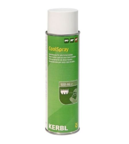 Φωτογραφία προϊόντος: Spray ψύξης κοπτικών, 500ml