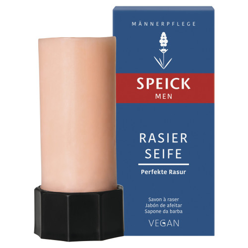 Φωτογραφία προϊόντος: Speick Men – Shaving Stick 50gr (στικ ξυρίσματος)