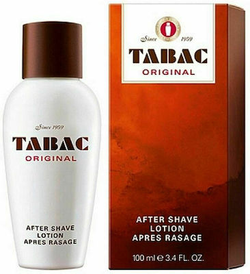 Φωτογραφία προϊόντος: Tabac Original After Shave Lotion 100ml