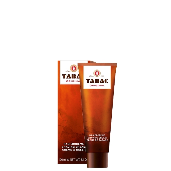 Φωτογραφία προϊόντος: Tabac Original Shaving Cream 100 ml