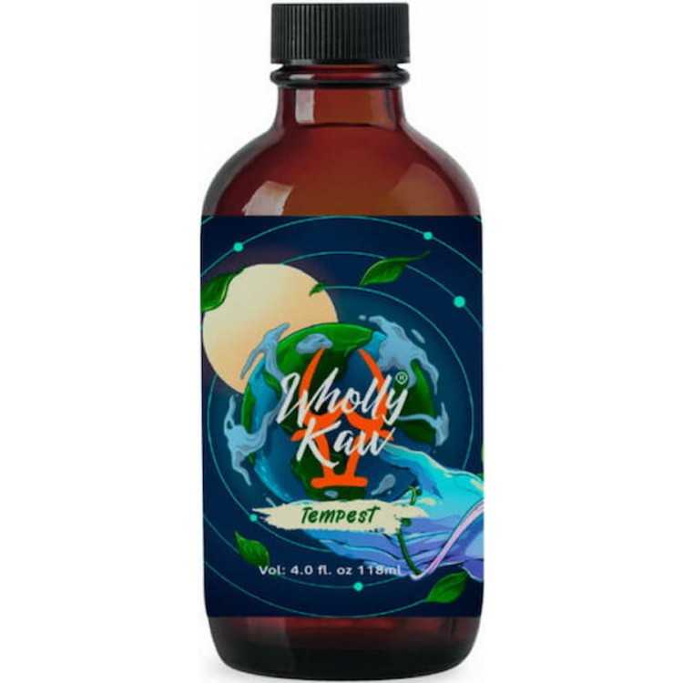 Φωτογραφία προϊόντος: Wholly Kaw Aftershave Lotion Tempest 118ml